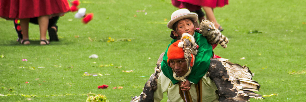 Candelaria 2019 - Puno 3D/2N  en Puno